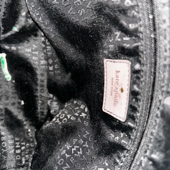 Kate Spade Multicolor Abstract Backpack - Picture 6 of 11